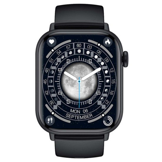 Smartfon Smartwatch Kiano Watch Active 2 Czarny