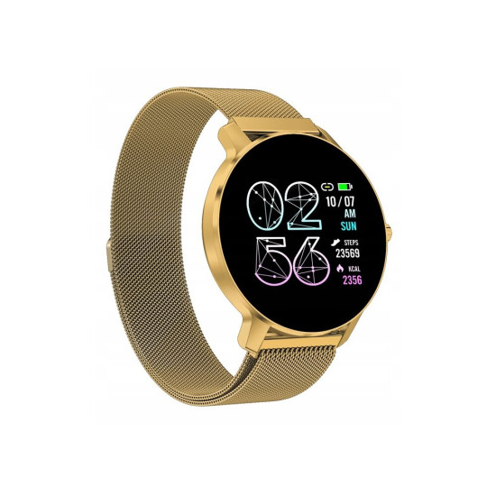 Smartfon Smartwatch Bemi Ari Zloty