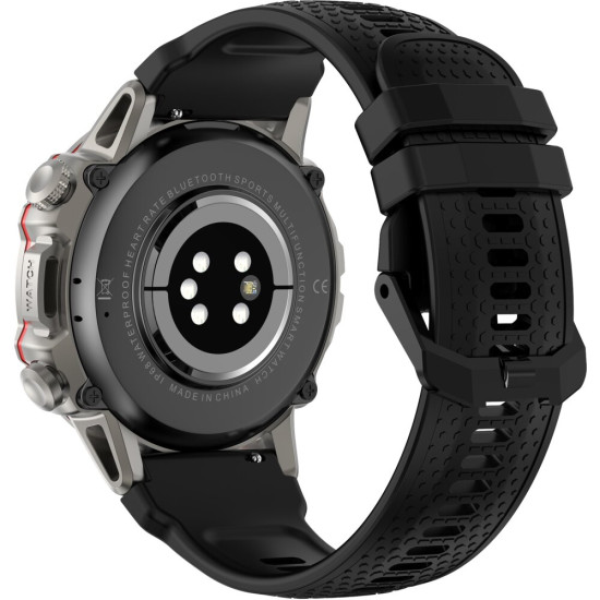 Smartfon Smartwatch Kiano Watch Sport Srebrny