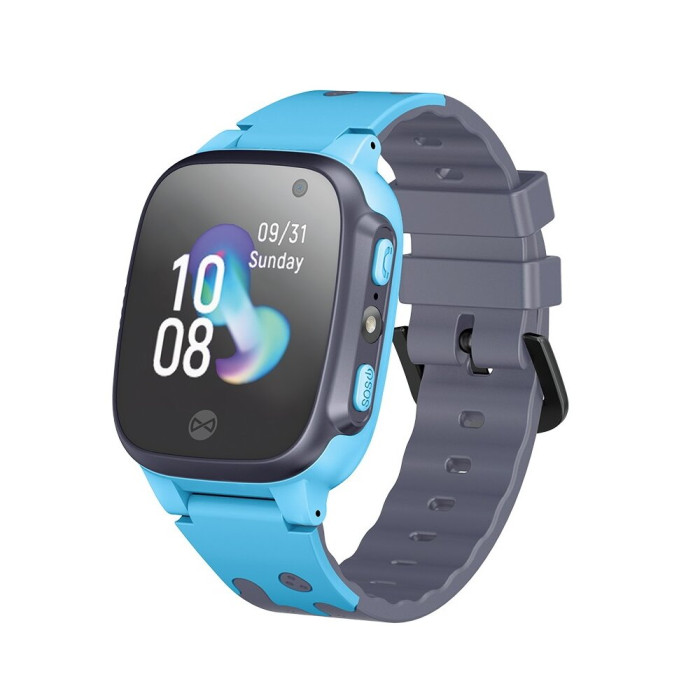 Smartfon Smartwatch Forever Kids Call Me 2 Kw 60 Niebieski