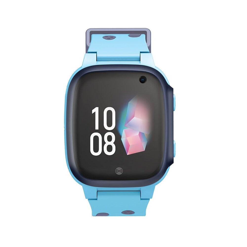 Smartfon Smartwatch Forever Kids Call Me 2 Kw 60 Niebieski