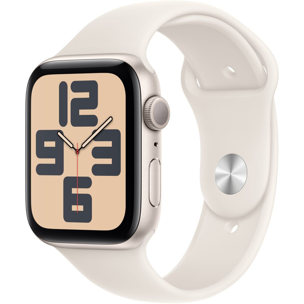 Smartfon Smartwatch Apple Watch Se 40 St Al St Sb SM Cel Ell