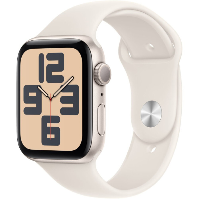 Smartfon Smartwatch Apple Watch Se 40 St Al St Sb SM Cel Ell