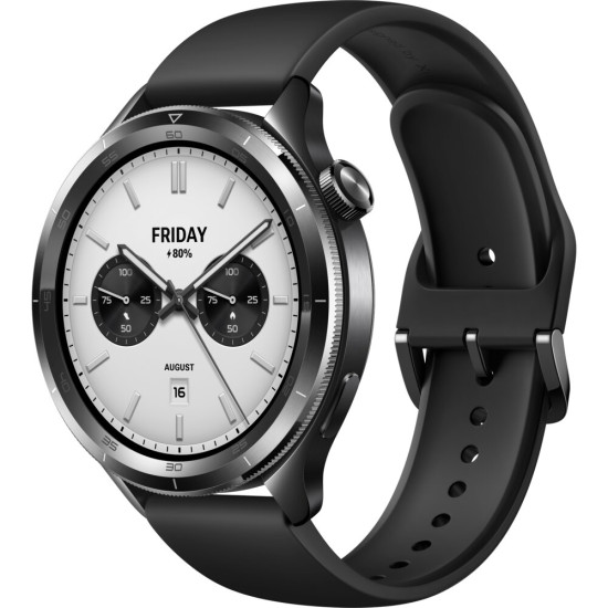 Smartfon Smartwatch Xiaomi Watch S4 Czarny