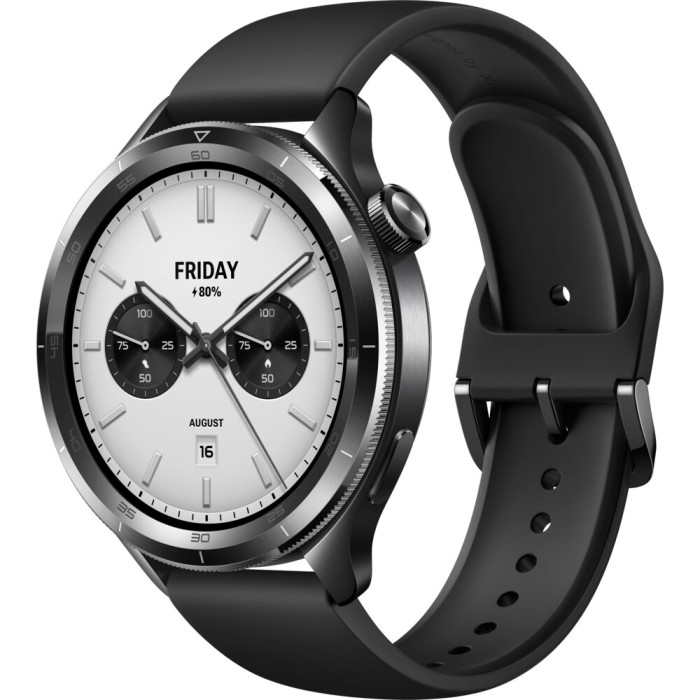 Smartfon Smartwatch Xiaomi Watch S4 Czarny