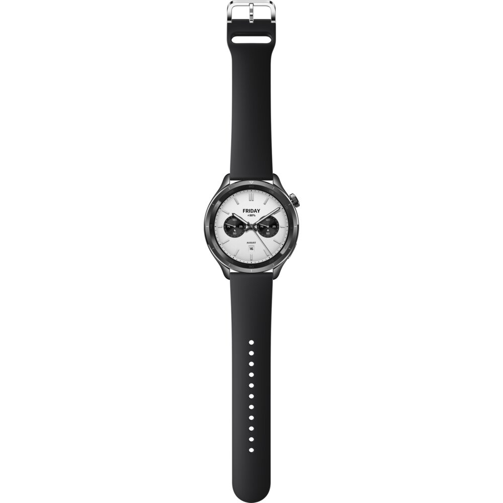 Smartfon Smartwatch Xiaomi Watch S4 Czarny