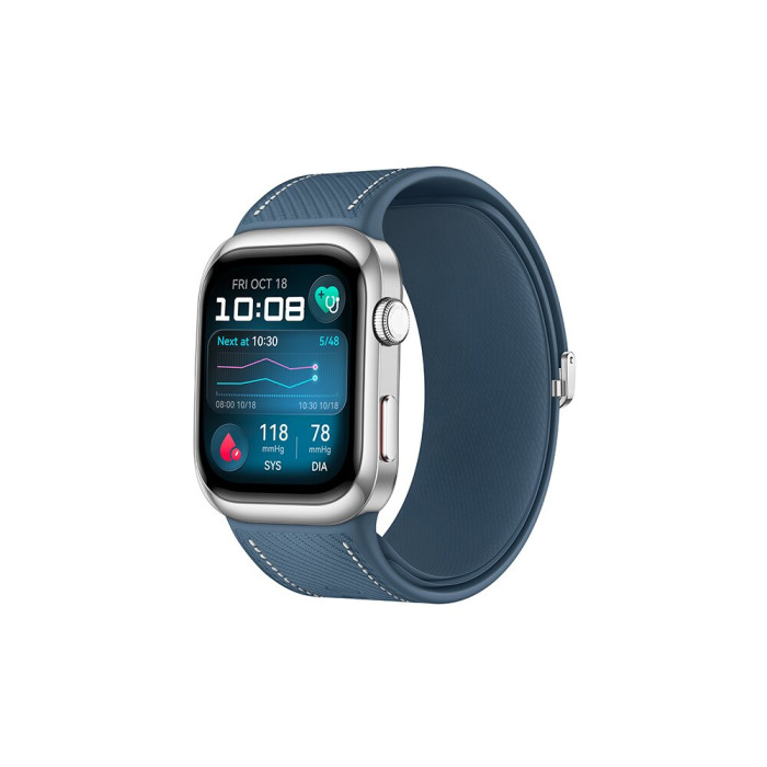 Smartfon Smartwatch Huawei Watch D2 Niebieski
