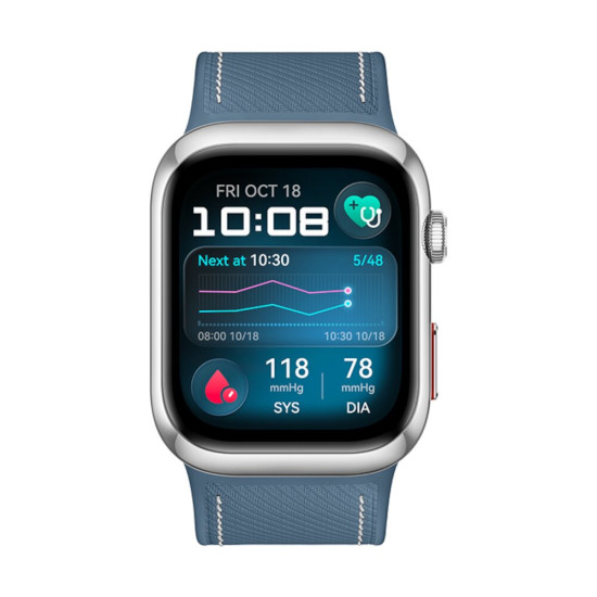 Smartfon Smartwatch Huawei Watch D2 Niebieski