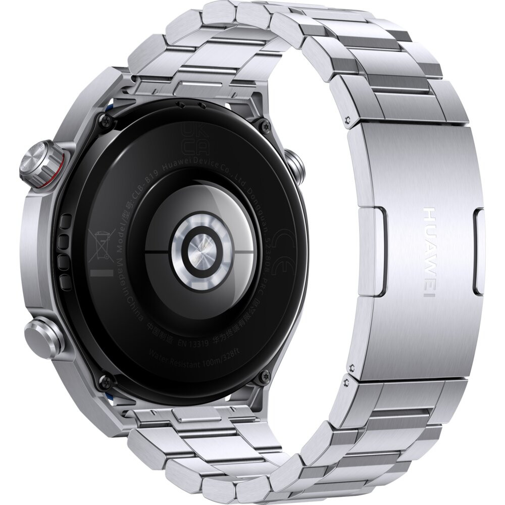 Smartfon Smartwatch Huawei Watch Ultimate Blue