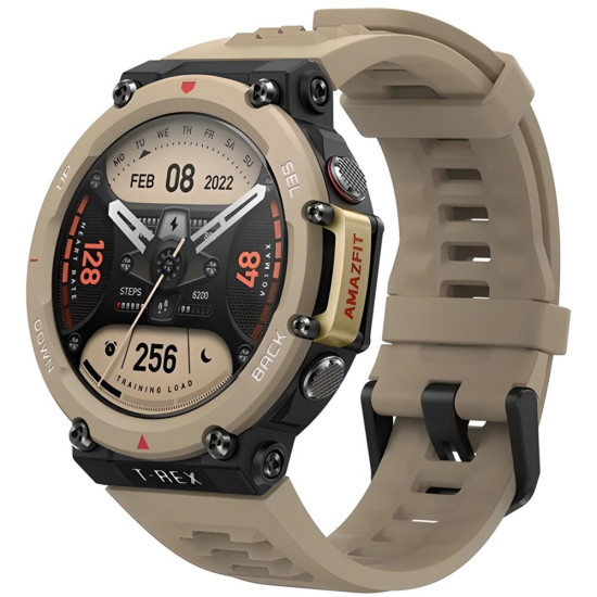 Smartfon Smartwatch Amazfit T Rex 2 Desert Khaki