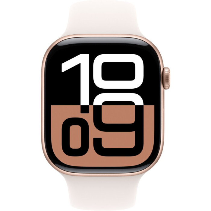 Smartfon Smartwatch Apple Watch 10 46 Rg Al Lb Sb Ml GPS Ell