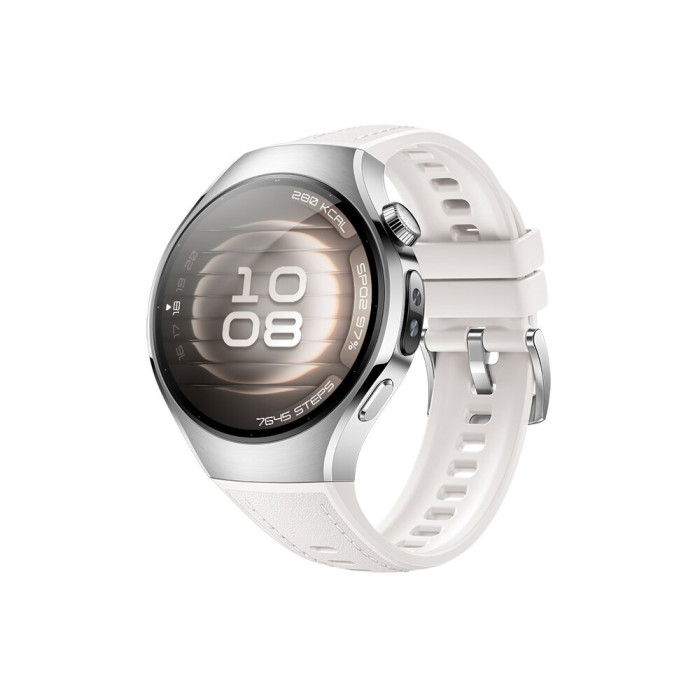 Smartfon Smartwatch Huawei Watch 5 Classic 42mm Bialy