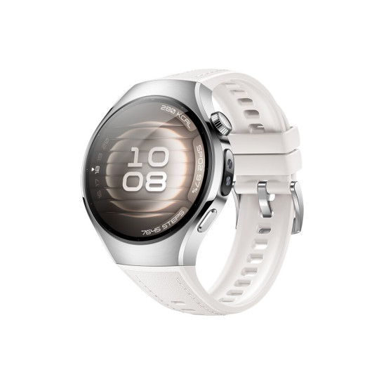 Smartfon Smartwatch Huawei Watch 5 Classic 42mm Bialy