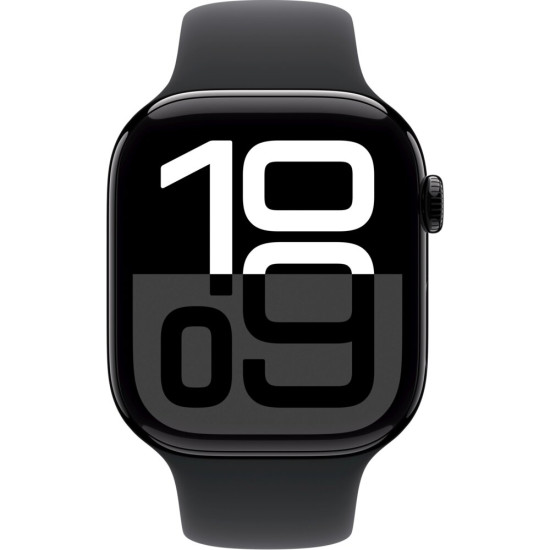 Smartfon Smartwatch Apple Watch 10 42 Jb Al Bk Sb Ml GPS Ell