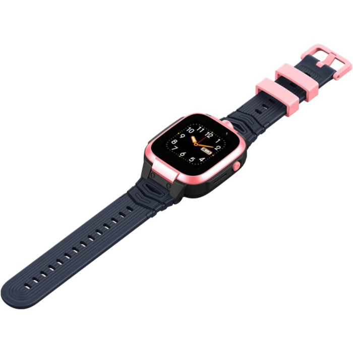 Smartfon Smartwatch Mibro Kids Z3 4G LTE Pink