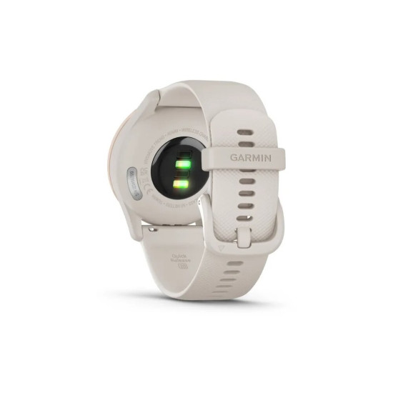 Smartfon Smartwatch Garmin Vivomove Trend Brzoskwiniowozloty