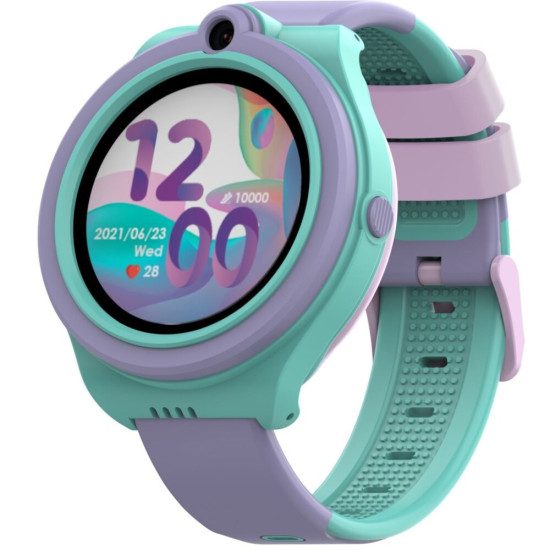 Smartfon Smartwatch Bemi Linko Purple