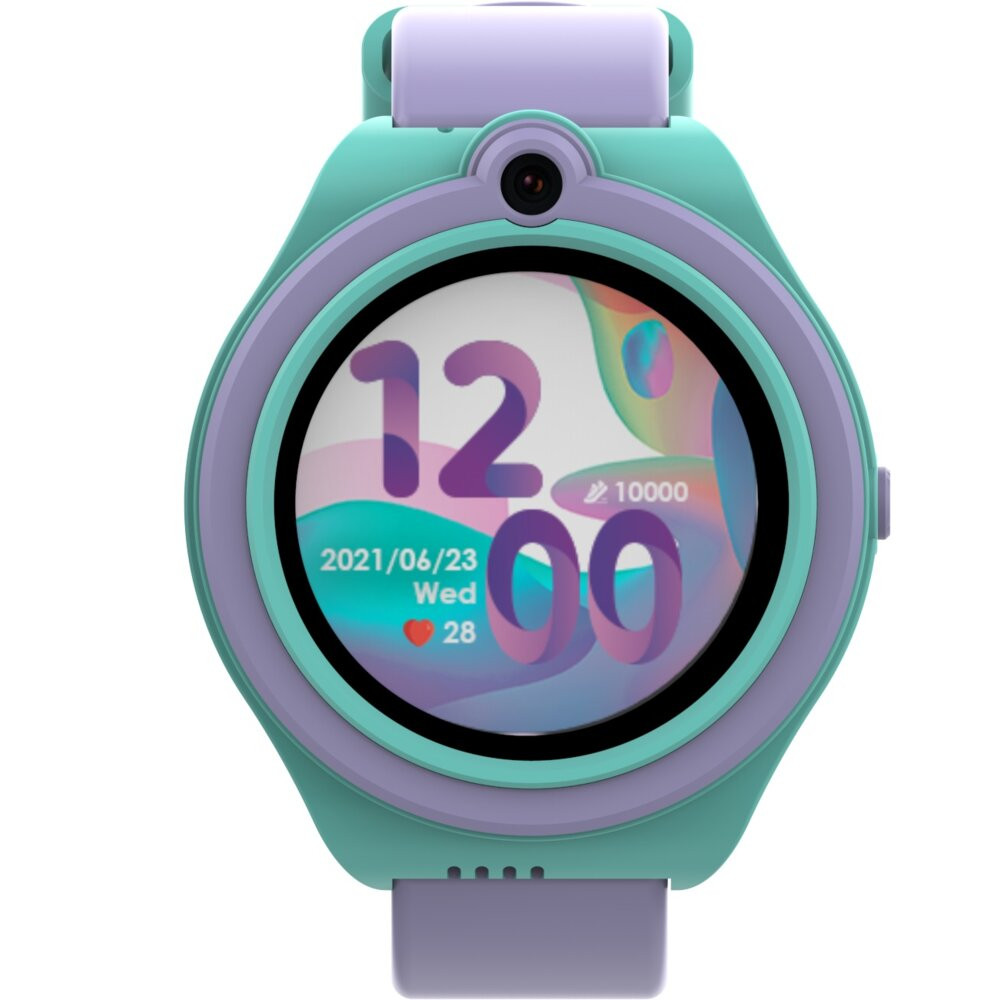 Smartfon Smartwatch Bemi Linko Purple