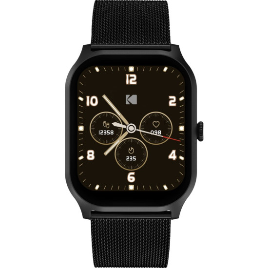 Smartfon Smartwatch Kodak Sw 7225 Czarny