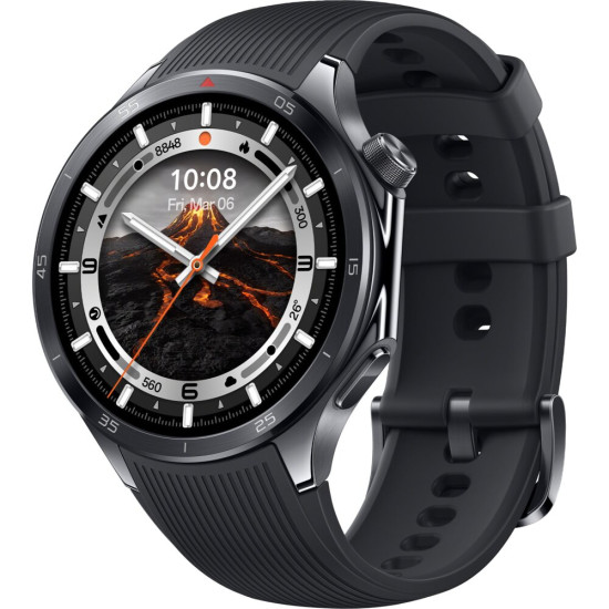 Smartfon Smartwatch Oppo Watch X2 Czarny