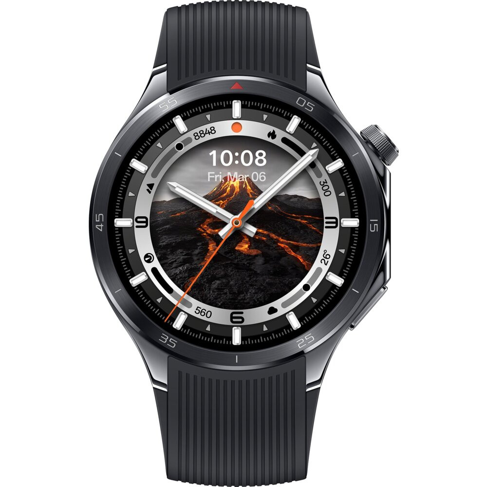 Smartfon Smartwatch Oppo Watch X2 Czarny