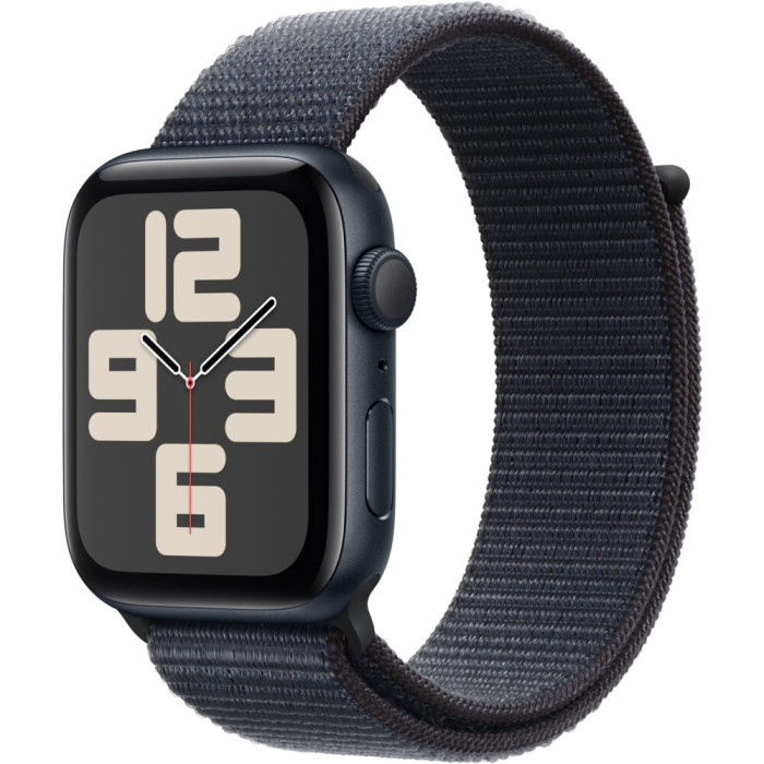 Smartfon Smartwatch Apple Watch Se 44 Mi Al Ink Sl GPS Ell