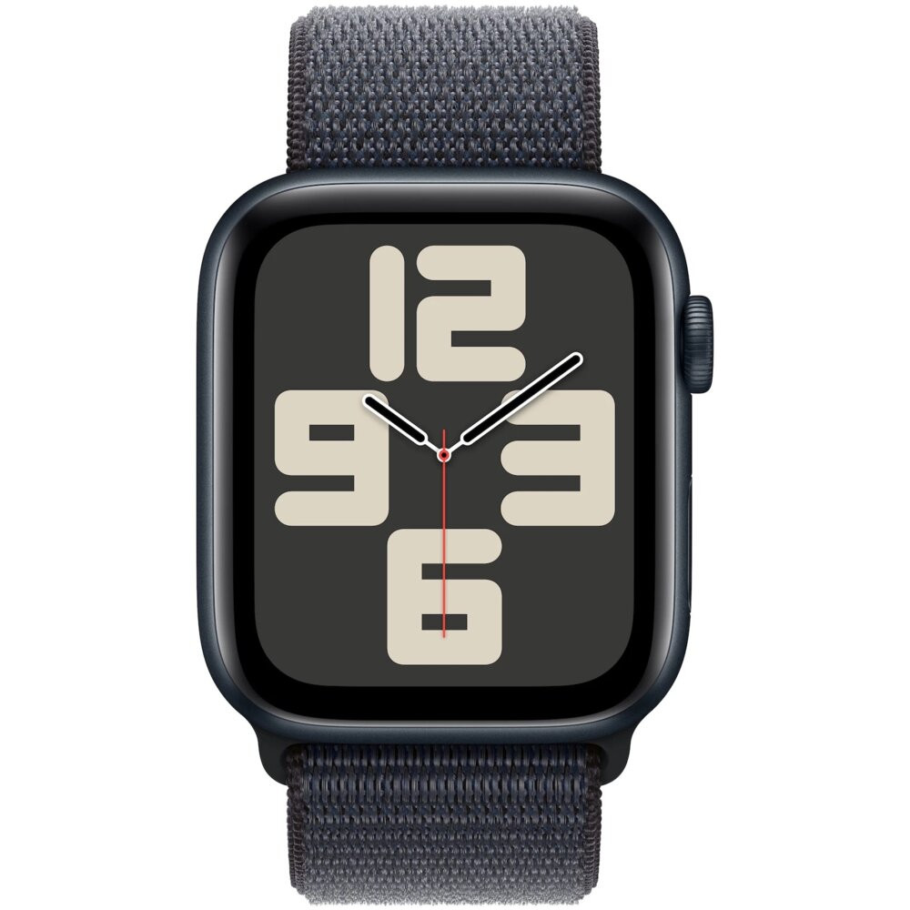 Smartfon Smartwatch Apple Watch Se 40 Mi Al Ink Sl Cel Ell