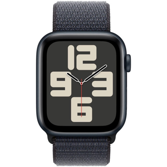 Smartfon Smartwatch Apple Watch Se 40 Mi Al Ink Sl Cel Ell
