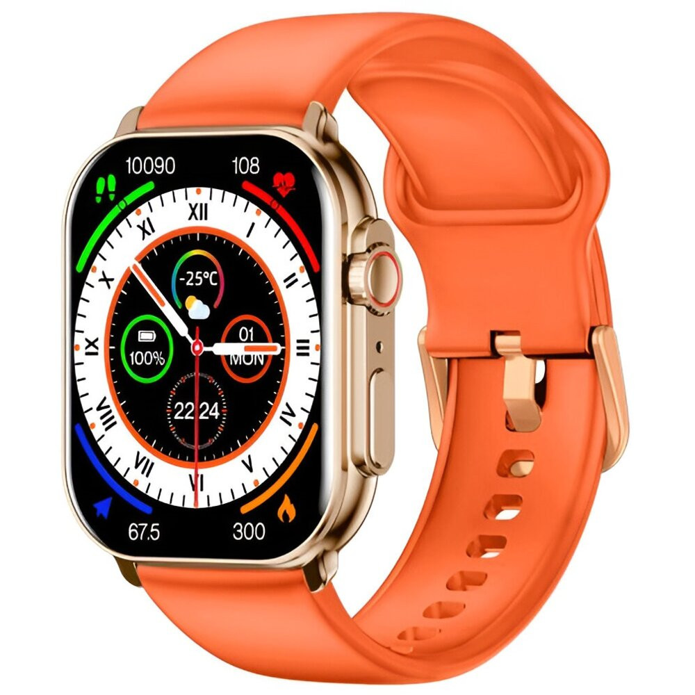 Smartfon Smartwatch Imilab Sf1 Imiki Zloty