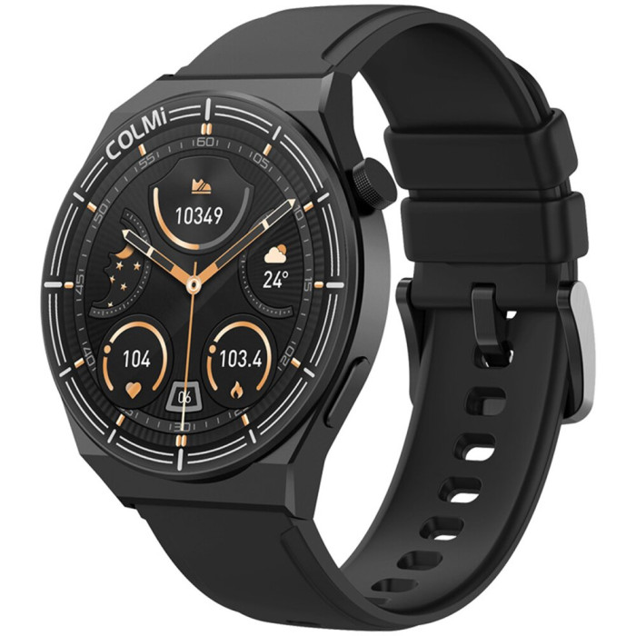 Smartfon Smartwatch Colmi I11 Czarny