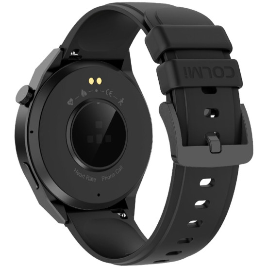 Smartfon Smartwatch Colmi I11 Czarny