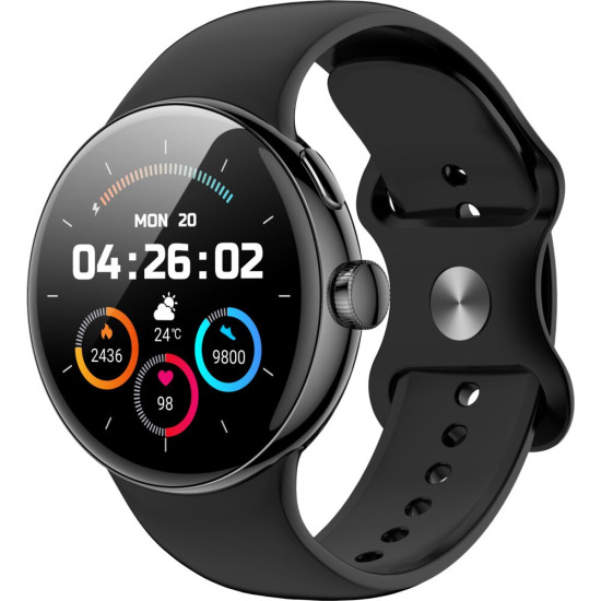Smartfon Smartwatch Xinji Nothing 2 Czarny