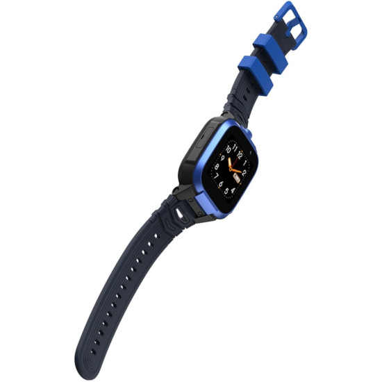 Smartfon Smartwatch Mibro Kids Z3 4G LTE Blue