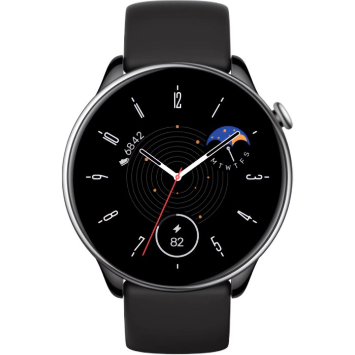 Smartfon Smartwatch Amazfit Gtr Mini Midnight Black