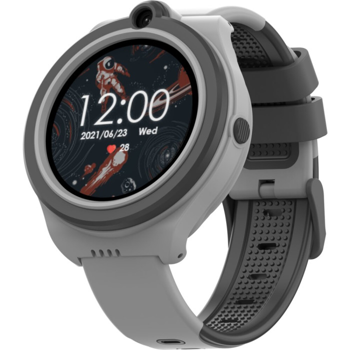 Smartfon Smartwatch Bemi Linko Grey