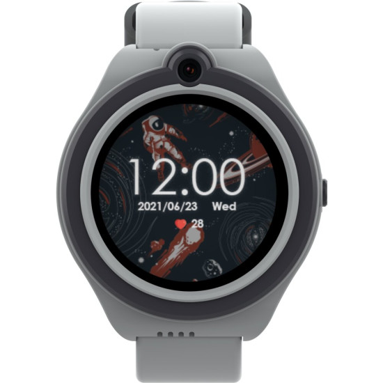 Smartfon Smartwatch Bemi Linko Grey