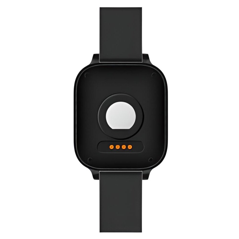 Smartfon Smartwatch Dla Dzieci Gogps K27 Czarny