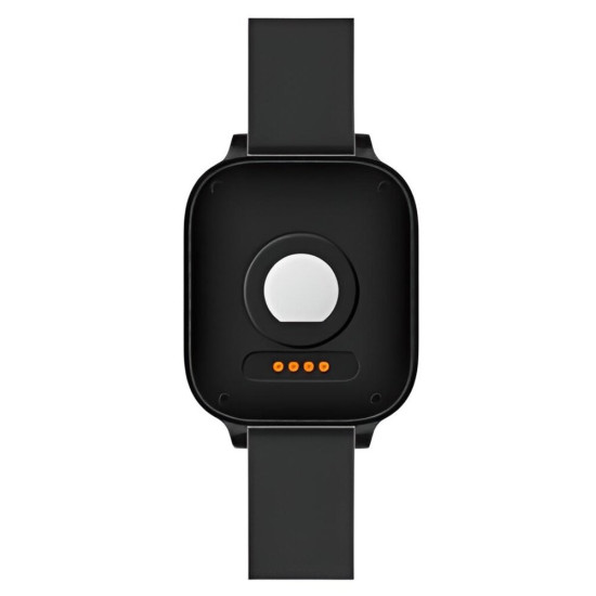 Smartfon Smartwatch Dla Dzieci Gogps K27 Czarny