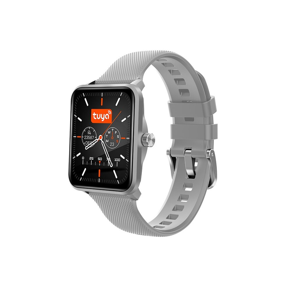 Smartfon Smartwatch Bemi Remo Tuya Szary