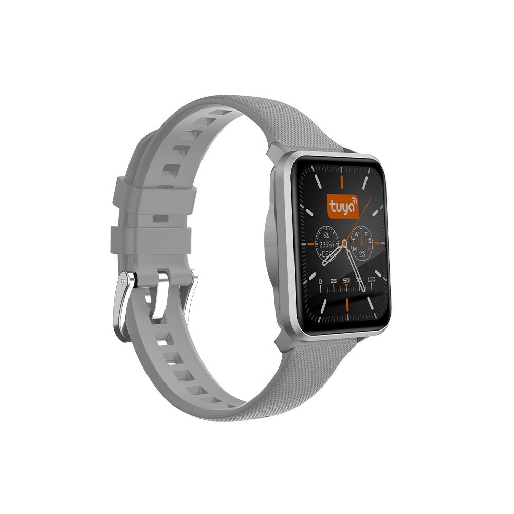 Smartfon Smartwatch Bemi Remo Tuya Szary