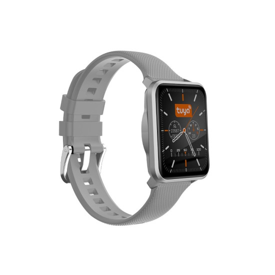 Smartfon Smartwatch Bemi Remo Tuya Szary