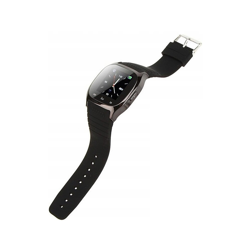 Smartfon Smartwatch Lark Soul Czarny