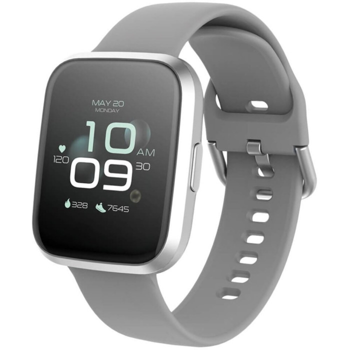 Smartfon Smartwatch Forever Forevigo 2 Sw 310 Srebrny