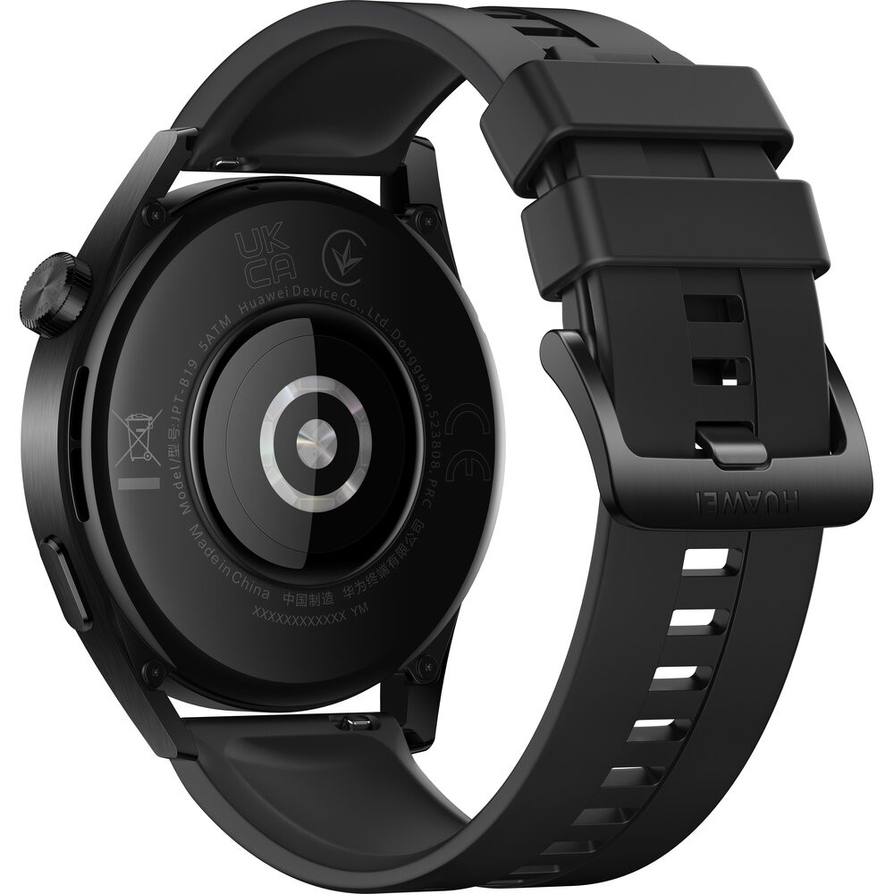 Smartfon Smartwatch Huawei Watch Gt 3 46mm Active Czarny