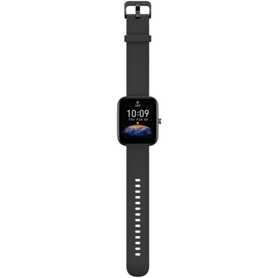 Smartfon Smartwatch Amazfit Bip 3 Pro Black