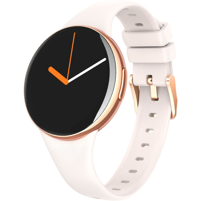 Smartfon Smartwatch Manta Livia Mini Zloty