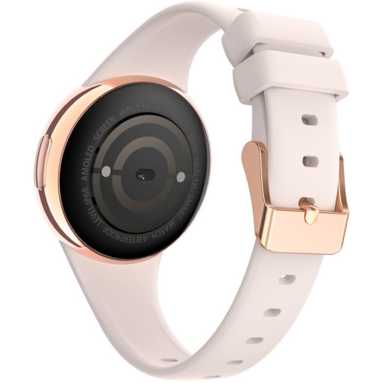 Smartfon Smartwatch Manta Livia Mini Zloty