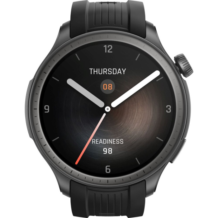 Smartfon Smartwatch Amazfit Balance Czarny