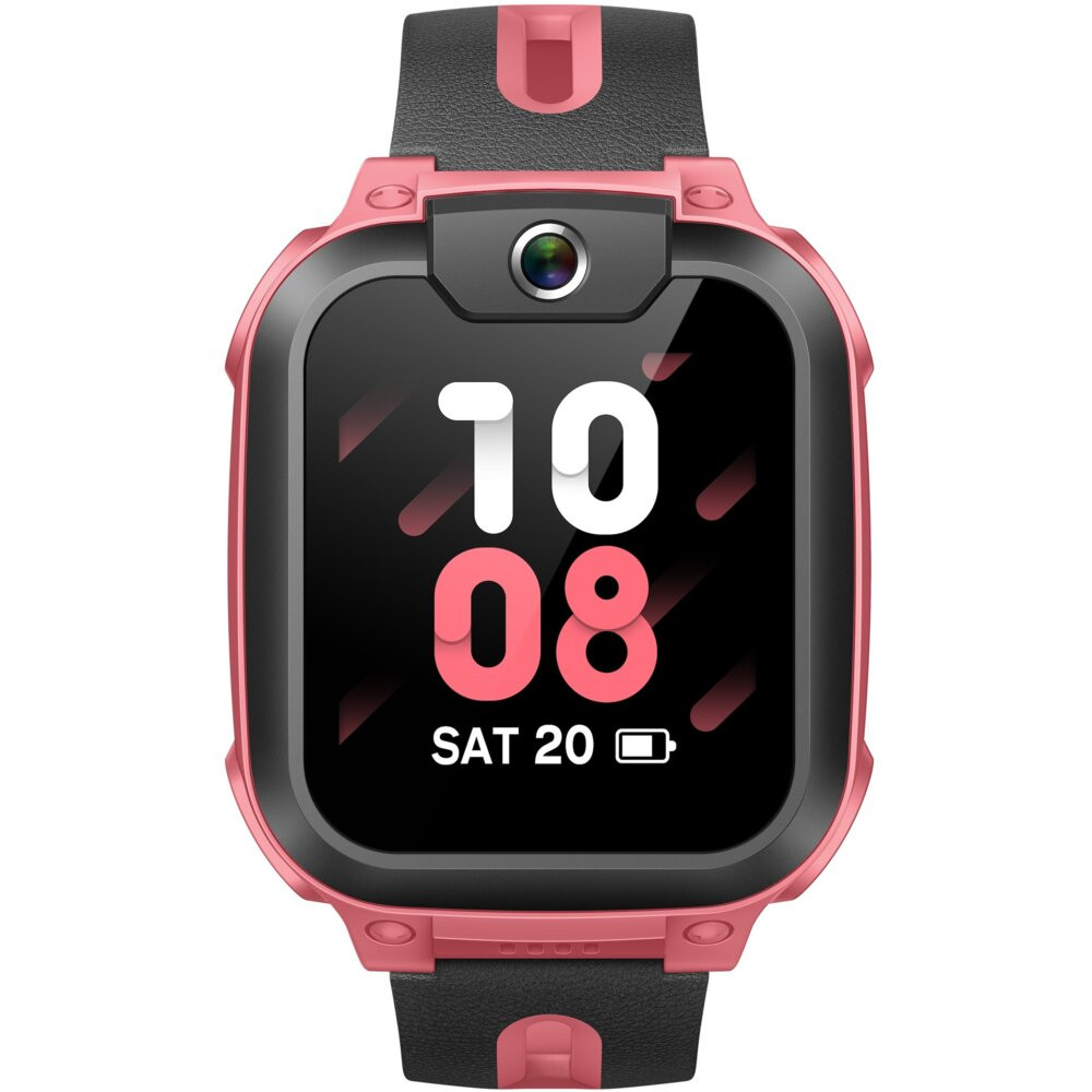 Smartfon Smartwatch Imoo Z1 Rozowy