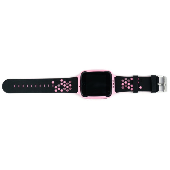 Smartfon Smartwatch Xblitz Kids Watch GPS Watch Me Rozowy